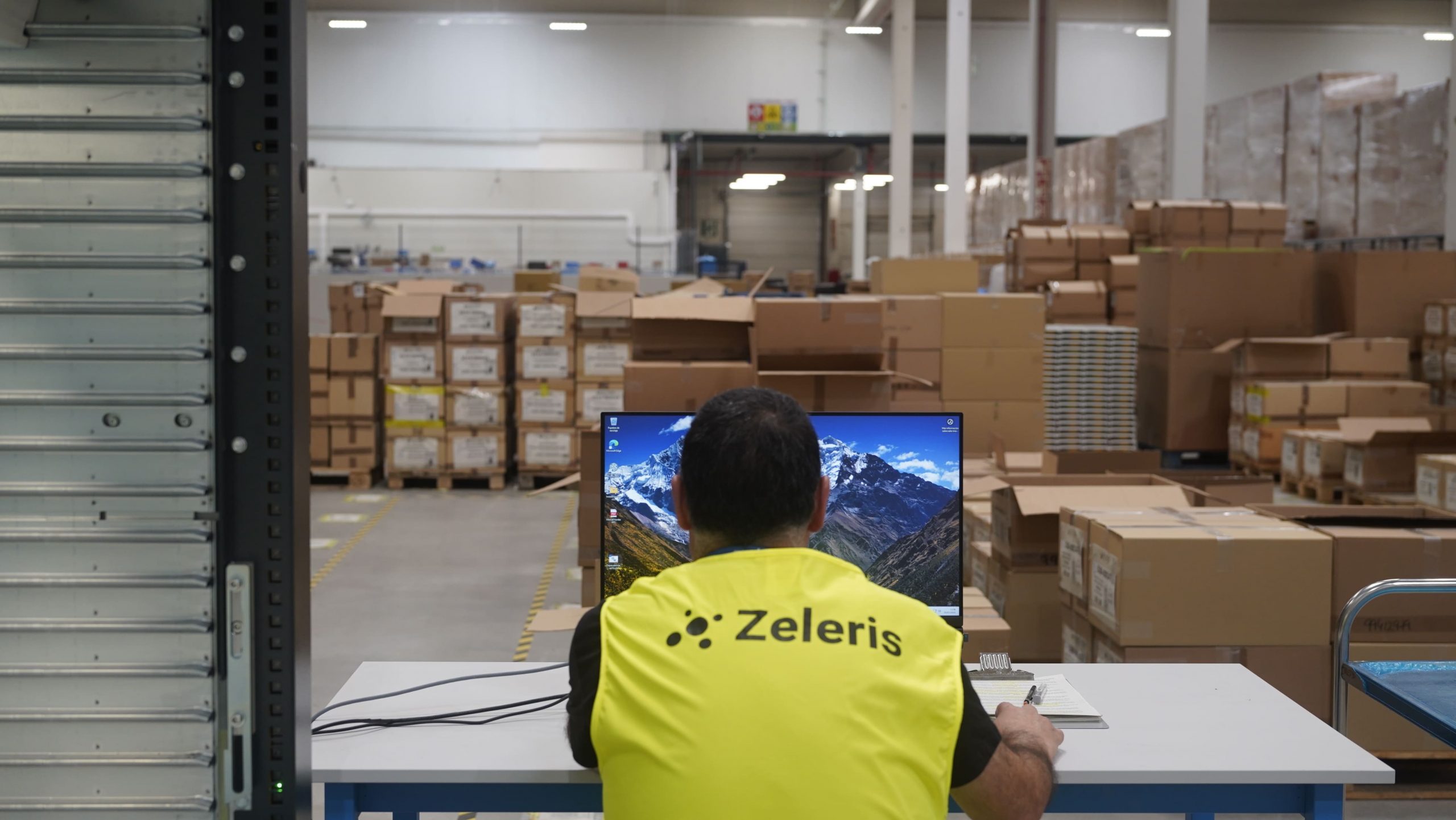 Los mejores programas de control de stock y su integración logística