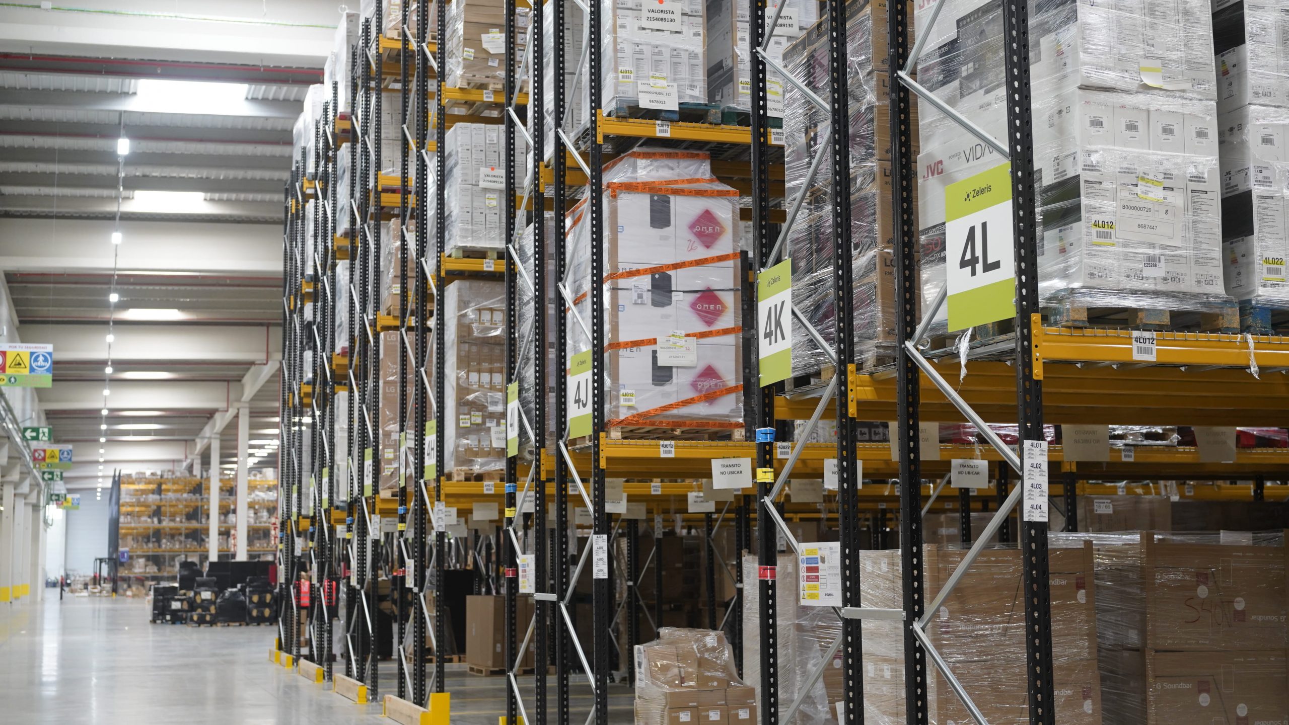 Qué significa lead time en logística y las claves para reducirlo