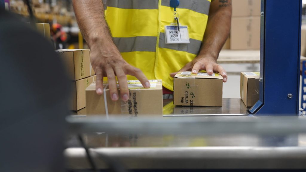 numero de seguimiento de envio operador logistico