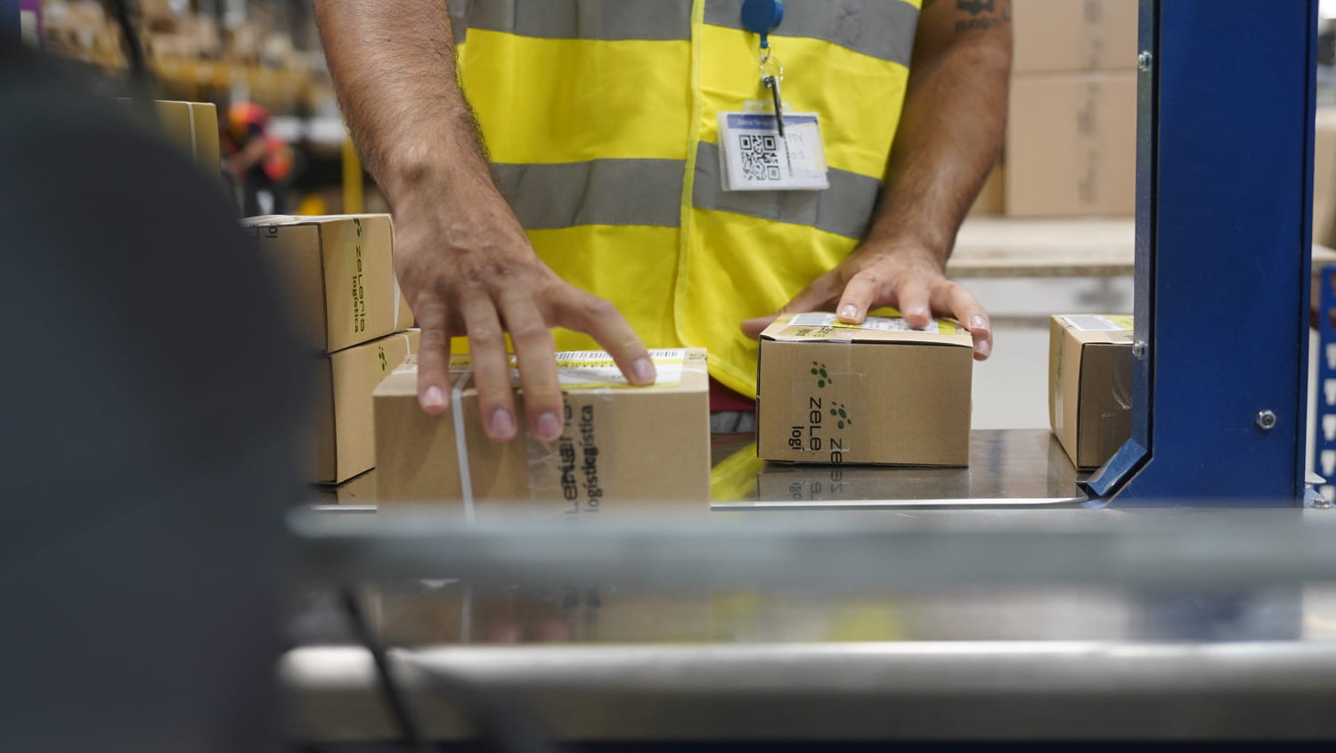 numero de seguimiento de envio operador logistico
