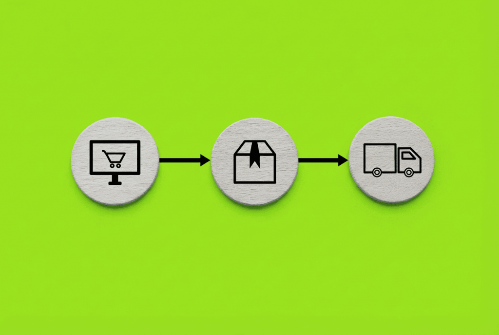 logisitica inversa ecommerce