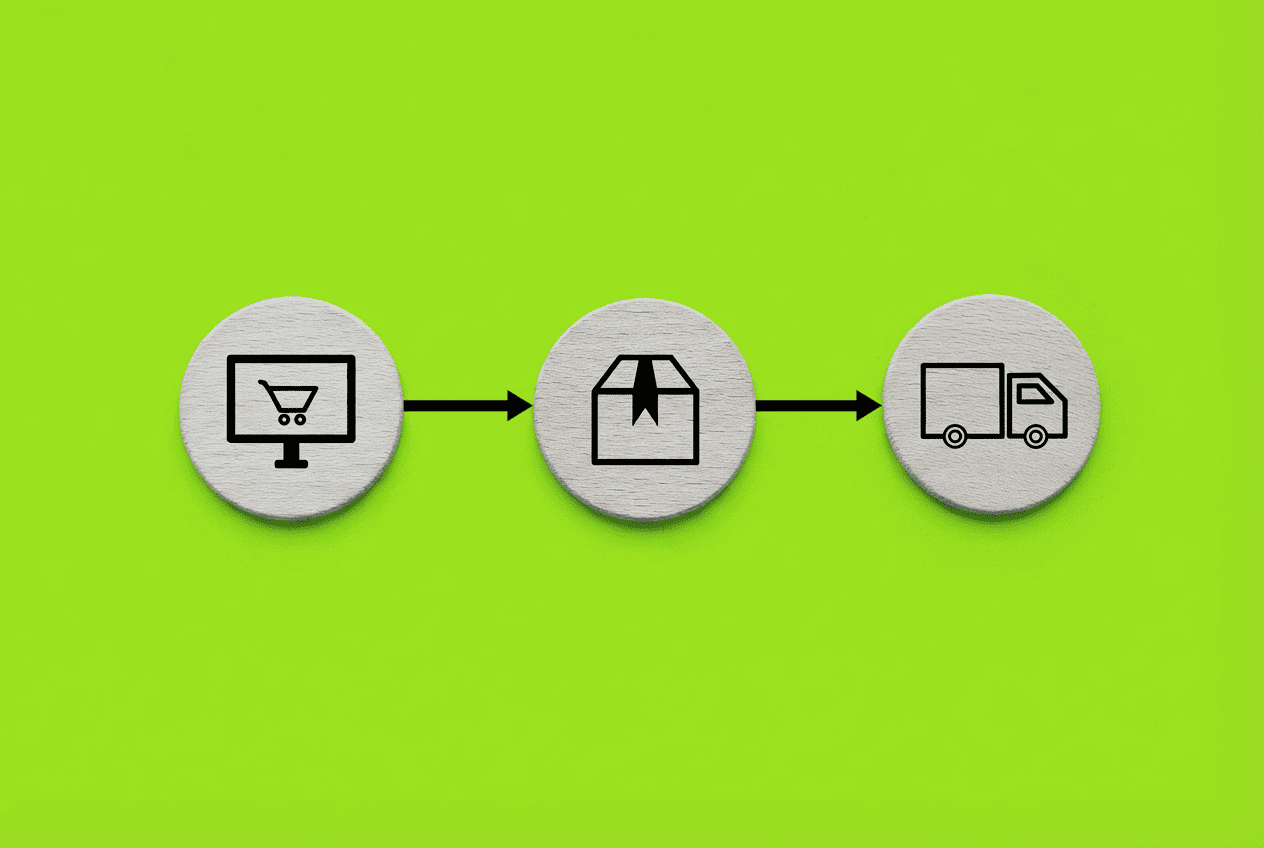 logisitica inversa ecommerce