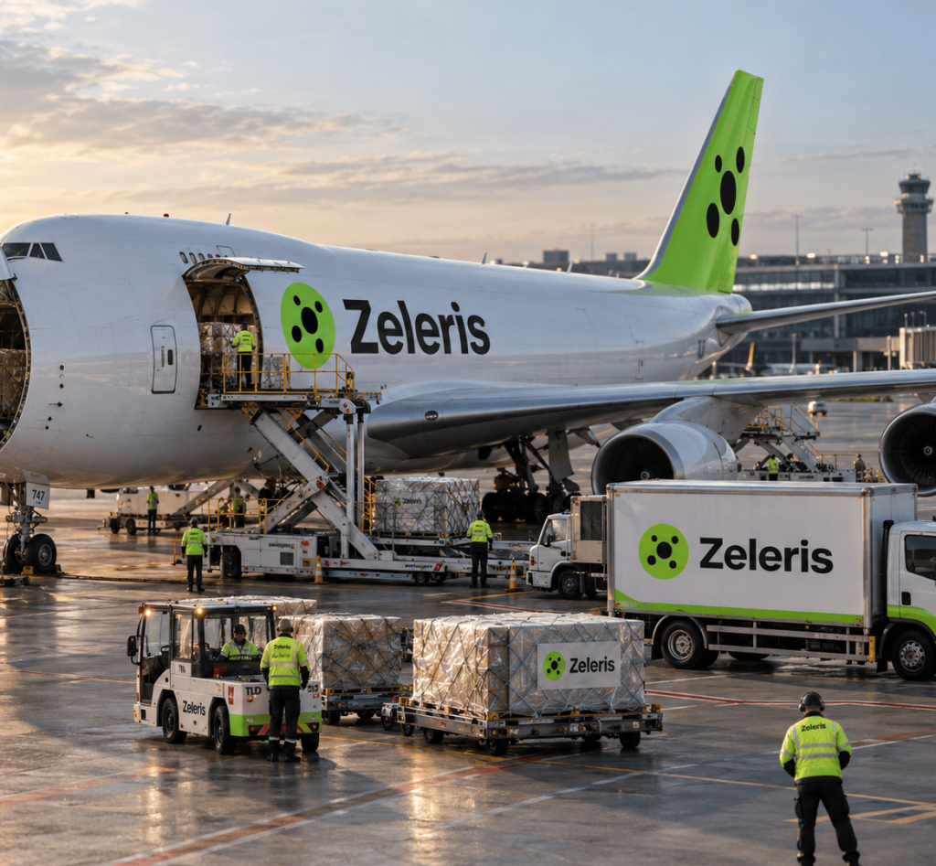 diferencias transporte b2b y b2c zeleris